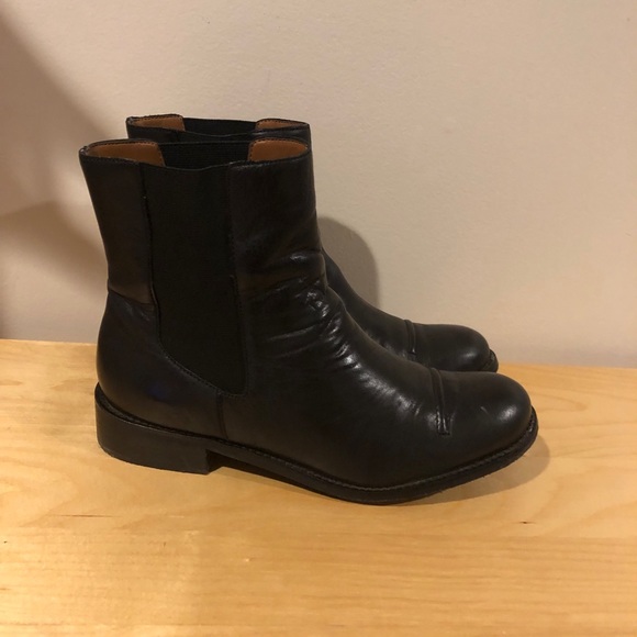 Calf Boots - Picture 5 of 9